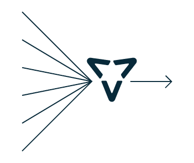 Vulcan intake pipeline diagram
